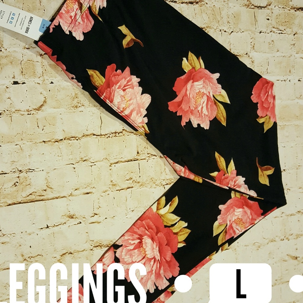 Agnes & Dora Leggings